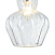 Подвес Maytoni Eustoma MOD238-PL-01-TR